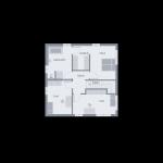 Haus kaufen Reichenbach-Steegen klein 93g049cipdpw