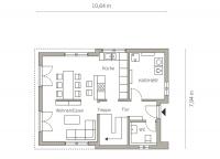 Haus kaufen Rheda-Wiedenbrück klein ab8rljus4aoe