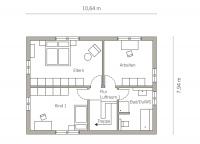 Haus kaufen Rheda-Wiedenbrück klein wn7o379s6zr3