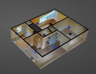 Haus kaufen Ribnitz-Damgarten klein yw0si036x1qs