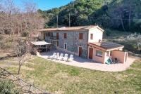 Haus kaufen Riparbella klein fitcqr93ebop