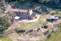 Haus kaufen Riparbella klein gxh4vw4610lp