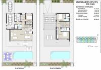 Haus kaufen Roldán klein 2vxf9xqh3zf9