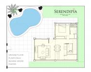 Haus kaufen Roldán klein j993pujfsrqu