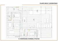 Haus kaufen Roldán klein s4h5xbglwj0y