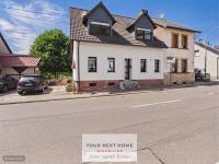 Haus kaufen Saarbrücken klein sx9i5ufytst1