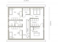 Haus kaufen Saerbeck klein 8y628rxcjudn