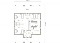 Haus kaufen Saerbeck klein i36rt0wg8a2o