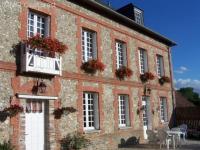 Haus kaufen Saint-Louet-sur-Seulles klein 90z2tcvakg1j