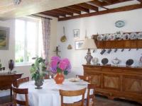 Haus kaufen Saint-Louet-sur-Seulles klein vly20tarhsxa