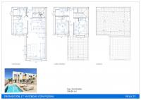 Haus kaufen San Fulgencio klein aaso1elous63