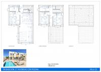 Haus kaufen San Fulgencio klein gw6ty4rcbifm