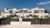 Haus kaufen San Javier klein 2rpgtcrqo3kz
