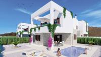 Haus kaufen San Juan de los Terreros klein 6n7ht8261yk5