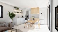Haus kaufen San Pedro del Pinatar klein 3hn54l7f8lme
