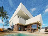Haus kaufen San Pedro del Pinatar klein b0ng2495vmbp