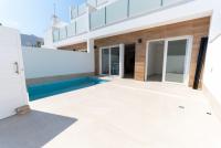 Haus kaufen San Pedro del Pinatar klein cx8efhl86bgo