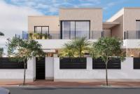 Haus kaufen San Pedro del Pinatar klein eymuliva2r0g
