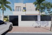 Haus kaufen San Pedro del Pinatar klein j92ft0x71pe8
