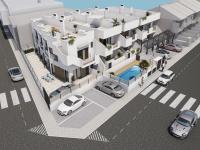 Haus kaufen San Pedro del Pinatar klein m2hg46p3ze1v
