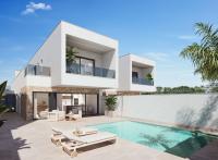 Haus kaufen San Pedro del Pinatar klein osqsiutzwd64