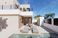 Haus kaufen San Pedro del Pinatar klein tz42hvqem5p6