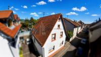 Haus kaufen Sandhausen klein cyb2mt365q9l