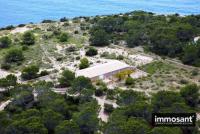 Haus kaufen Sant Francesc de Formentera klein 785iuvcqfpth
