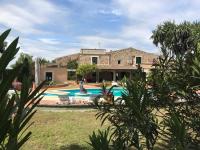 Haus kaufen Santa Margalida klein aefohce18zbt