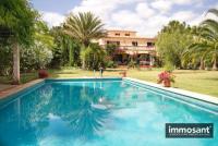 Haus kaufen Santa Maria del Cami klein prj2l84bze43