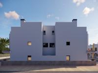 Haus kaufen Santa Rosalía klein v8zdlqxx35p2