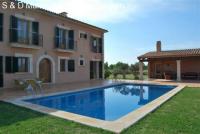 Haus kaufen Santanyi klein nugya3tyb9ef