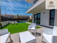 Haus kaufen Santiago de la RIbera klein 2bvcect743we