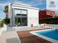 Haus kaufen Santiago de la RIbera klein 9on3q54gt8fl