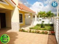 Haus kaufen Santiago - Tamboril klein 8tu4sz64g0yq