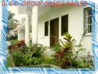 Haus kaufen Santo Domingo klein fpuk97dm2wtr