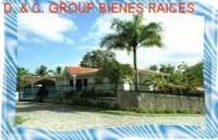 Haus kaufen Santo Domingo klein myh1z44ltyrg