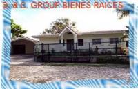 Haus kaufen Santo Domingo klein u1os1e7qvm7a