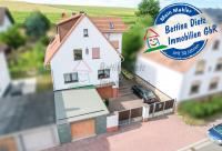 Haus kaufen Schaafheim klein c9ih252wa1m1