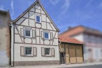 Haus kaufen Schaafheim klein vnebmeoxq5d9