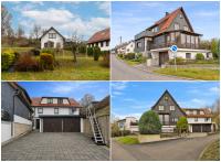 Haus kaufen Schleusingerneundorf klein 9u10c6k7o55n