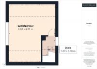 Haus kaufen Schleusingerneundorf klein up4r7bo9mk6x