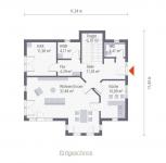 Haus kaufen Schoren klein xmlpgnu8lxmc