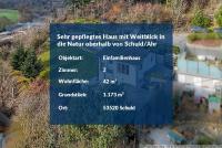 Haus kaufen Schuld klein fj9pbh5xqark