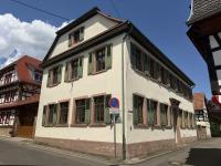 Haus kaufen Schweigen-Rechtenbach klein 1k8gywfrbcla