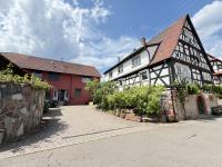 Haus kaufen Schweigen-Rechtenbach klein kogundhusju4