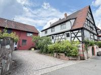 Haus kaufen Schweigen-Rechtenbach klein l3h186o12pfd