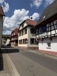 Haus kaufen Schweigen-Rechtenbach klein mekrd39xoy7e