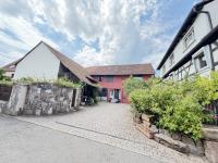 Haus kaufen Schweigen-Rechtenbach klein pnjk52s7khvn
