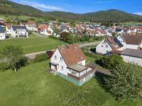 Haus kaufen Seitingen-Oberflacht klein h0pejls4wd13